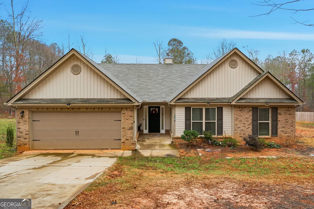 1618 McCannon Morris RD Hull, GA 30646