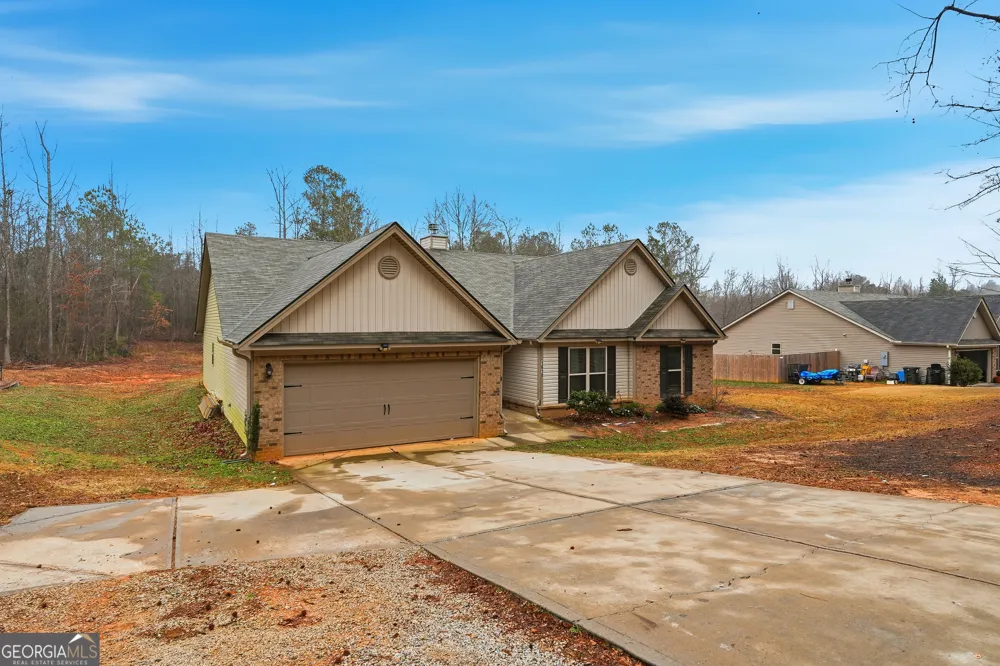 1618 McCannon Morris RD Hull, GA 30646