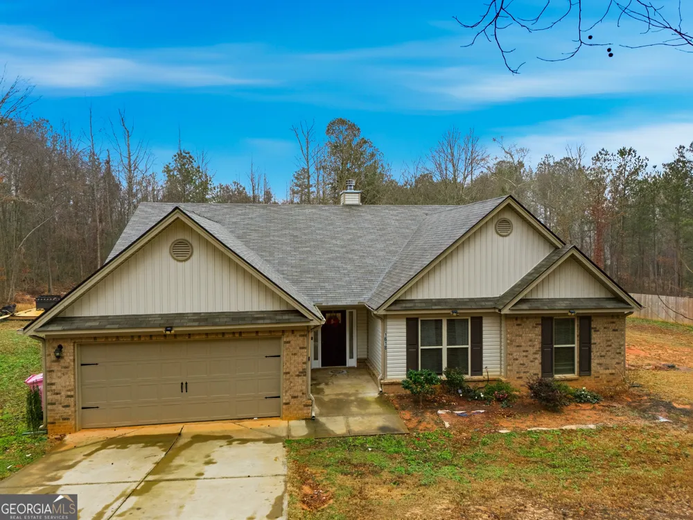 1618 McCannon Morris RD Hull, GA 30646