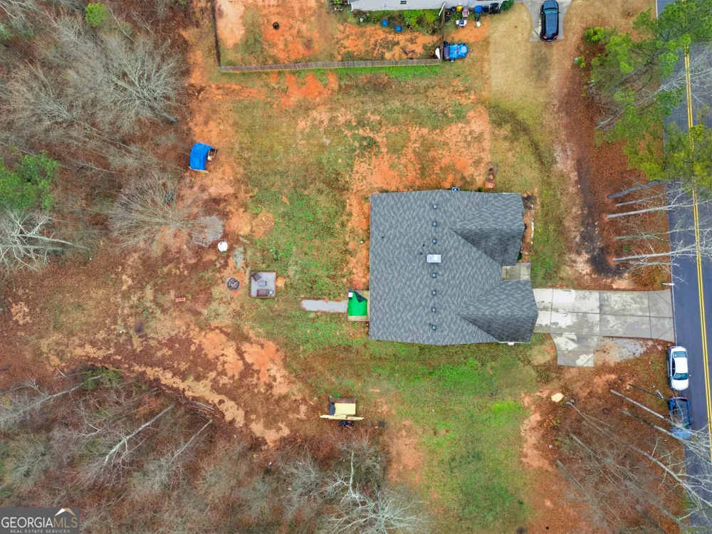 1618 McCannon Morris RD Hull, GA 30646