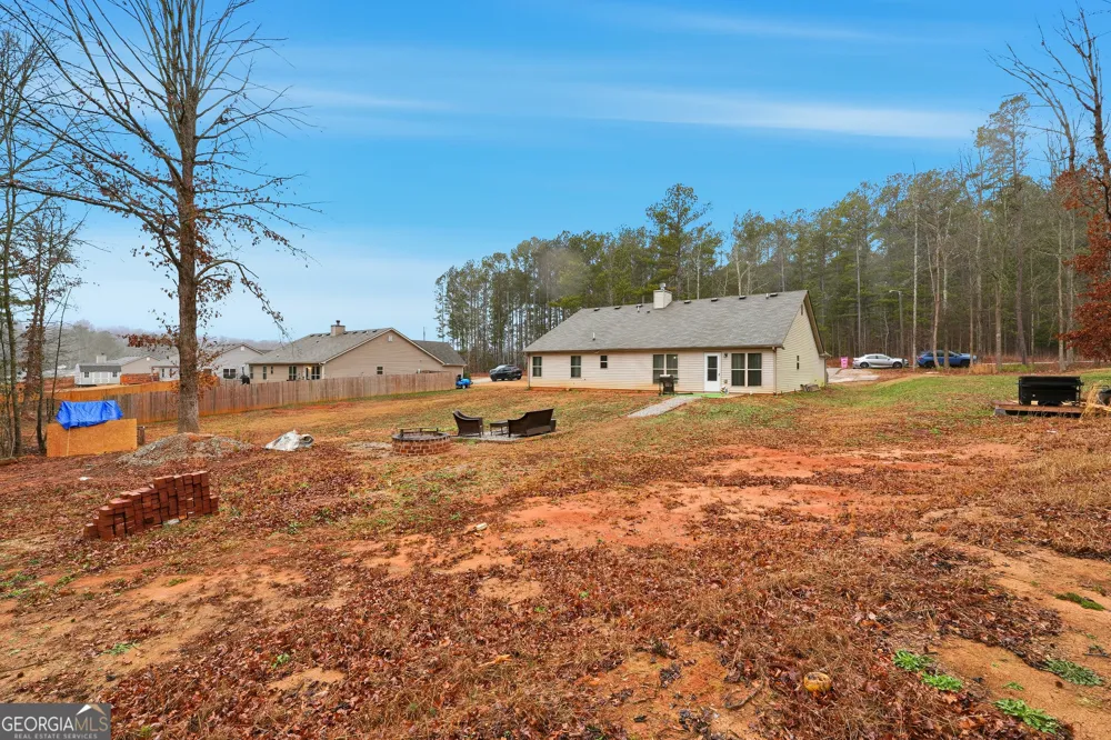 1618 McCannon Morris RD Hull, GA 30646