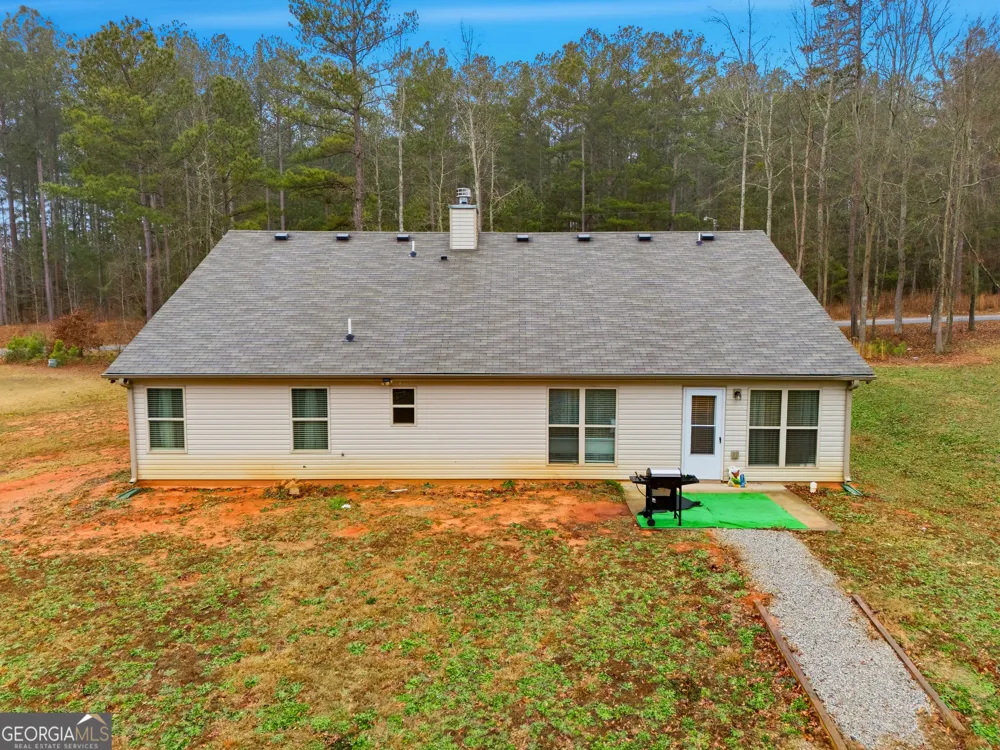 1618 McCannon Morris RD Hull, GA 30646