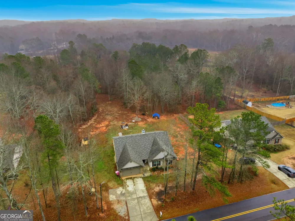 1618 McCannon Morris RD Hull, GA 30646