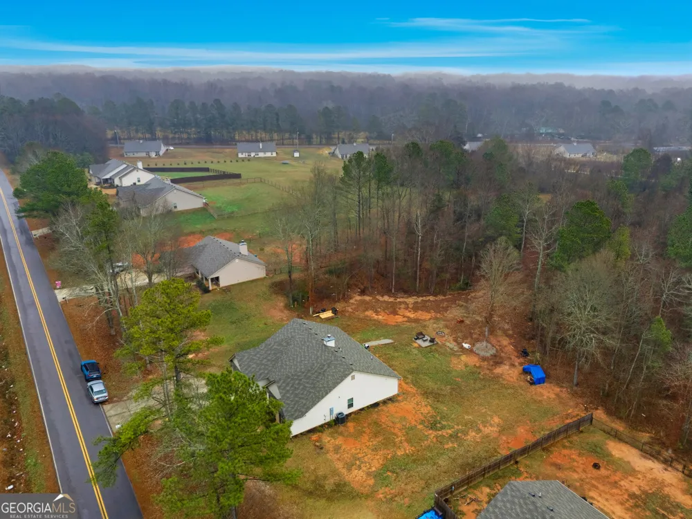 1618 McCannon Morris RD Hull, GA 30646