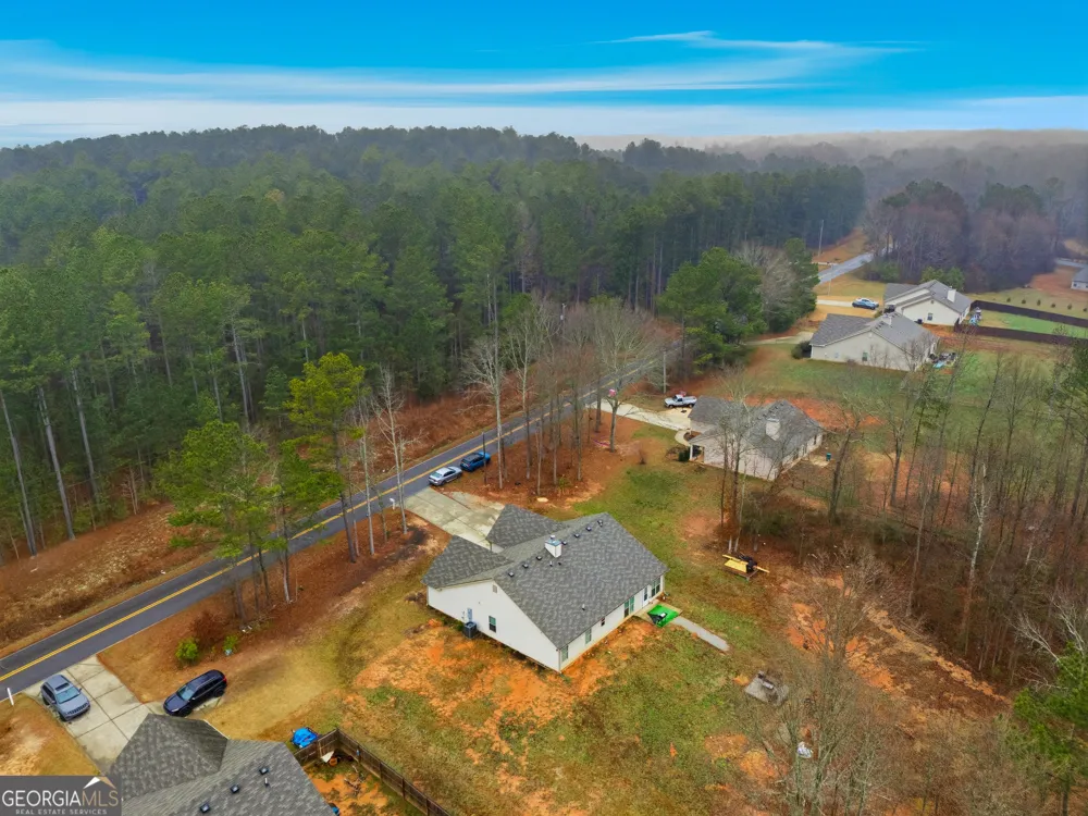 1618 McCannon Morris RD Hull, GA 30646