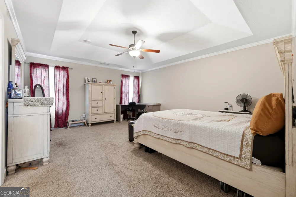 1618 McCannon Morris RD Hull, GA 30646