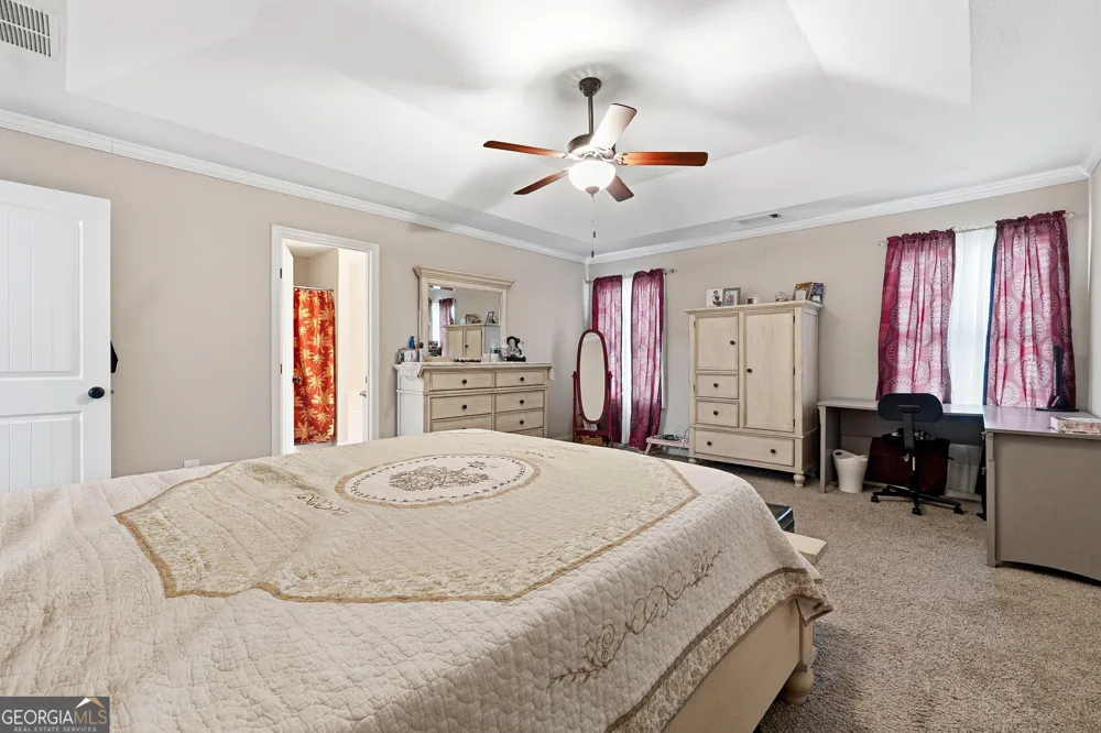1618 McCannon Morris RD Hull, GA 30646