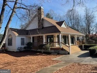 225 Standing Oak PL Fayetteville, GA 30214