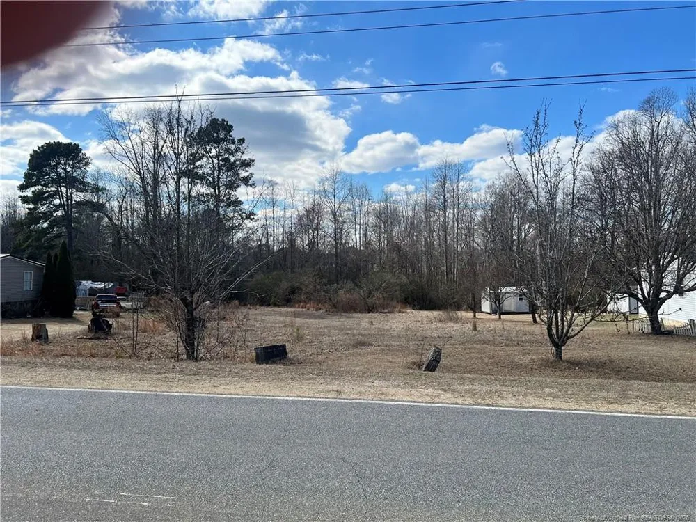 1165 Townsend Road Raeford, NC 28376