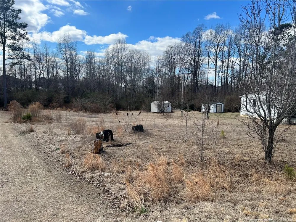 1165 Townsend Road Raeford, NC 28376