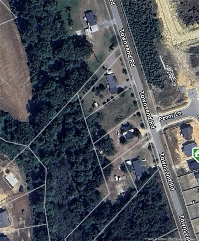 1165 Townsend Road Raeford, NC 28376