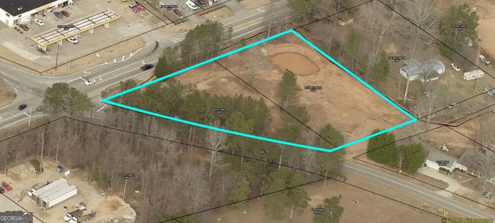 5977 Atlanta HWY Flowery Branch, GA 30542