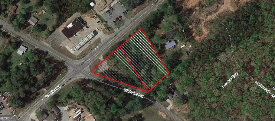 5977 Atlanta HWY Flowery Branch, GA 30542
