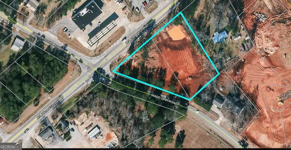 5977 Atlanta HWY Flowery Branch, GA 30542