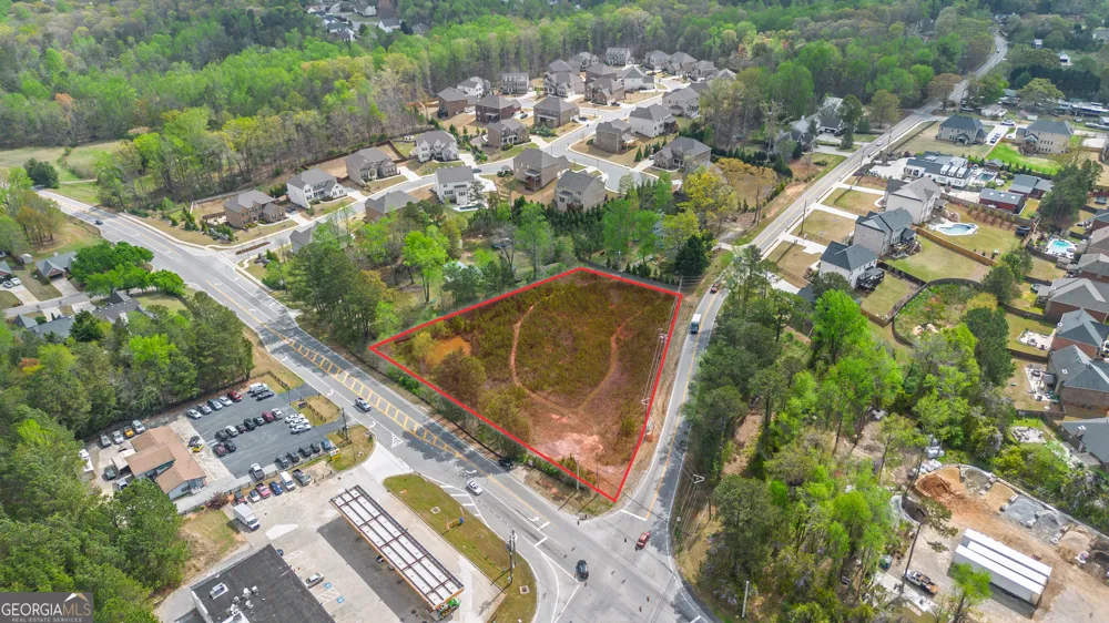 5977 Atlanta HWY Flowery Branch, GA 30542