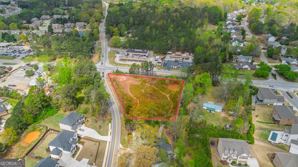 5977 Atlanta HWY Flowery Branch, GA 30542