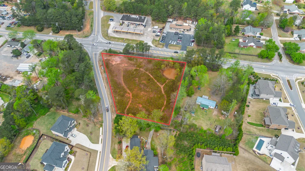 5977 Atlanta HWY Flowery Branch, GA 30542
