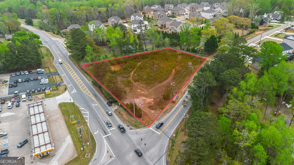 5977 Atlanta HWY Flowery Branch, GA 30542