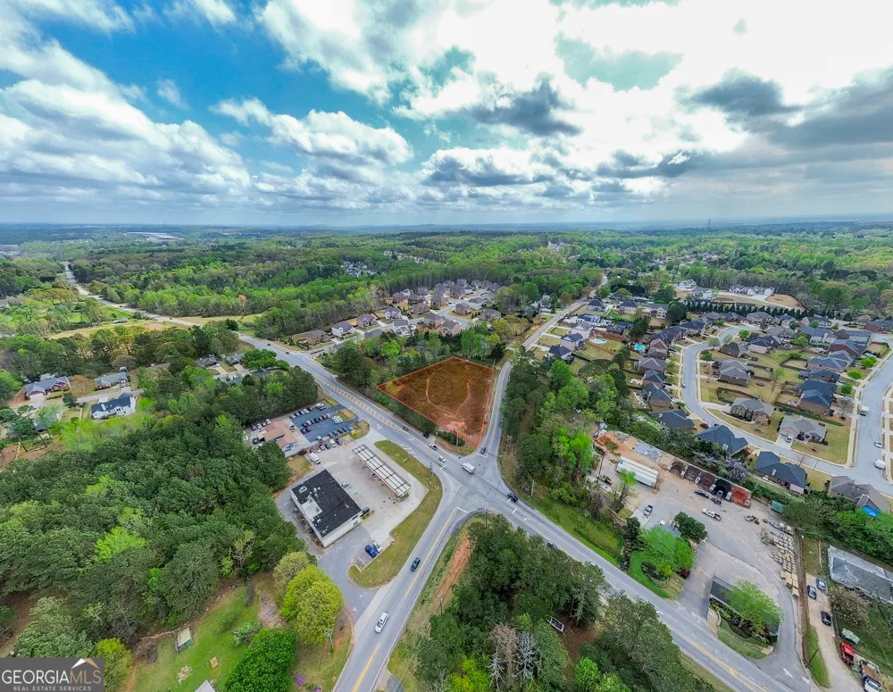 5977 Atlanta HWY Flowery Branch, GA 30542