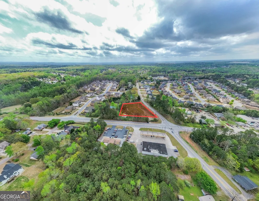 5977 Atlanta HWY Flowery Branch, GA 30542