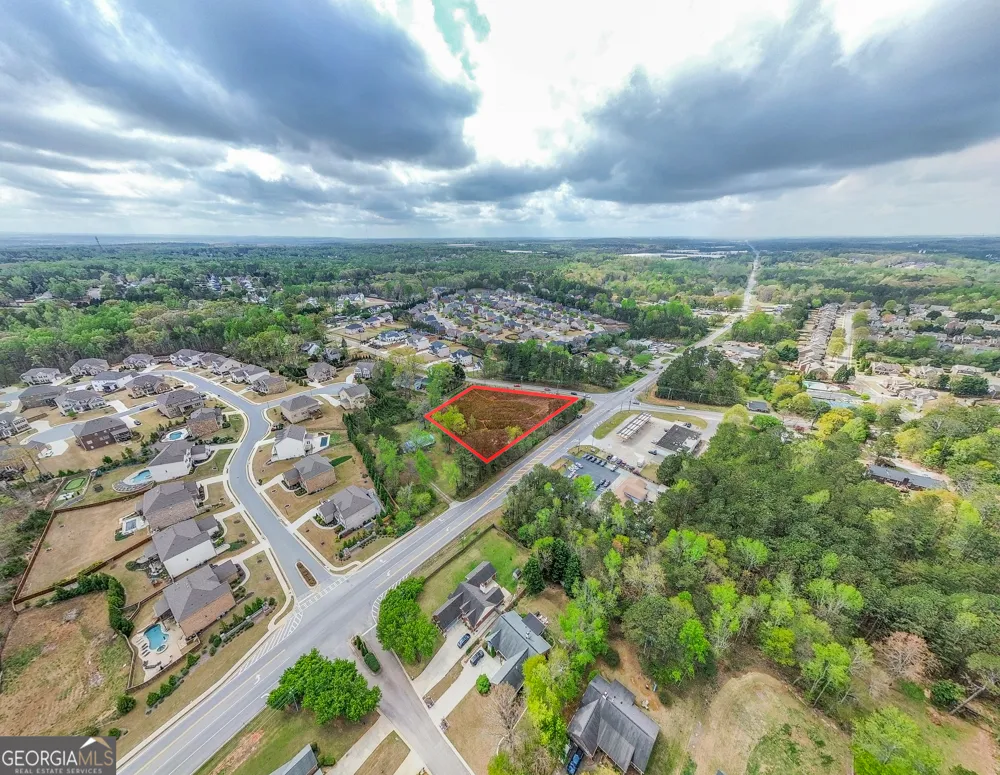 5977 Atlanta HWY Flowery Branch, GA 30542