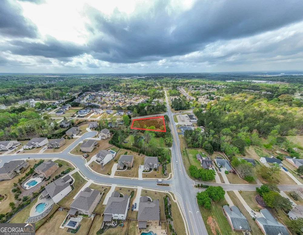 5977 Atlanta HWY Flowery Branch, GA 30542