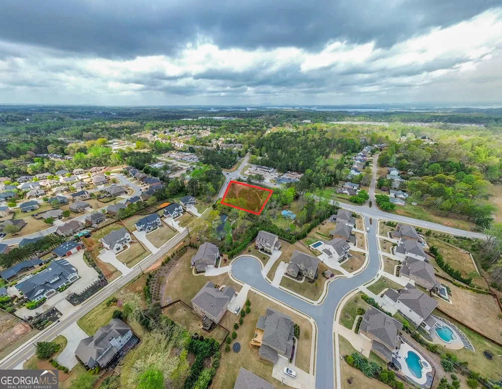 5977 Atlanta HWY Flowery Branch, GA 30542