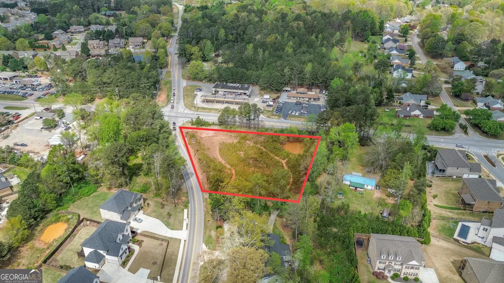 5977 Atlanta HWY Flowery Branch, GA 30542