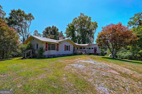 23 Tanglewood LN