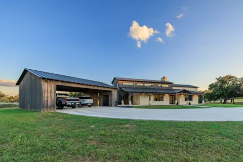 5862 Ranch Road 965