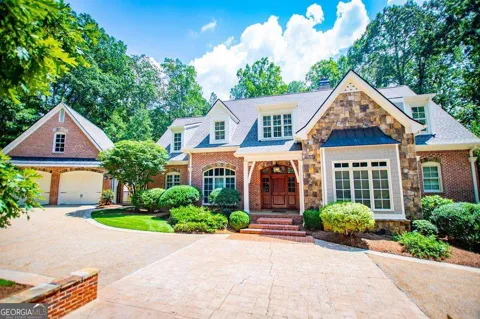 124 Greystone DR