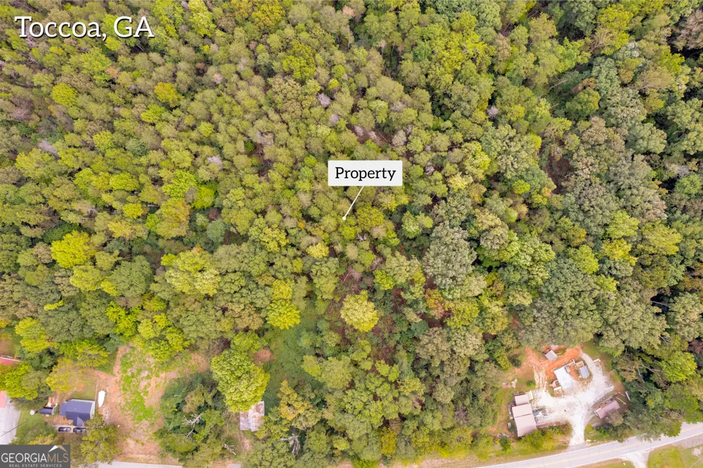 0 Brookhaven CIR Toccoa, GA 30577