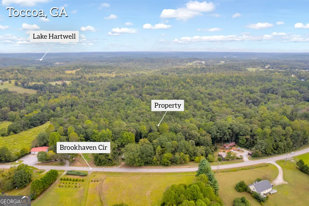 0 Brookhaven CIR Toccoa, GA 30577
