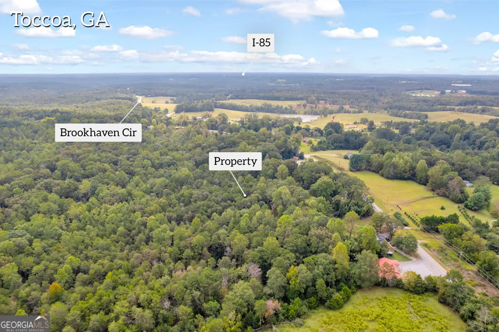 0 Brookhaven CIR Toccoa, GA 30577