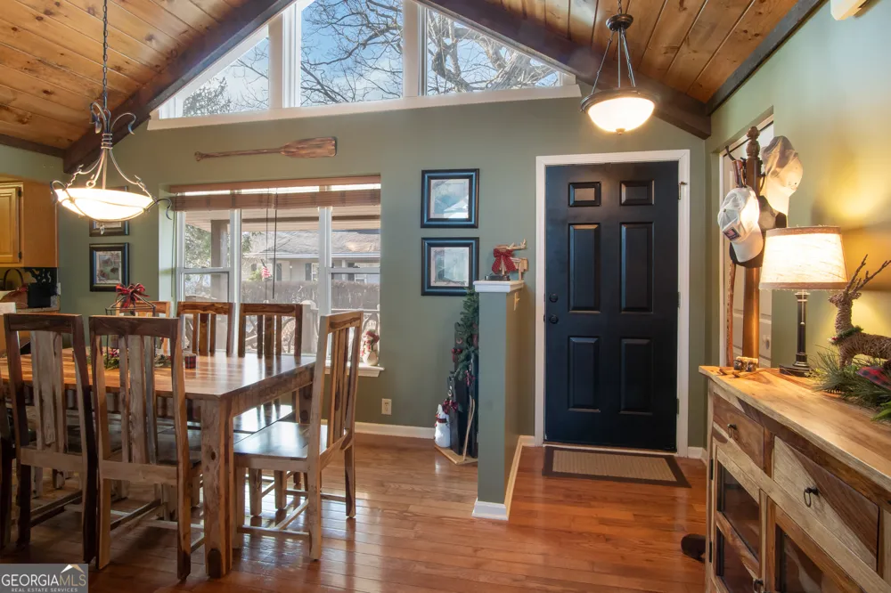 2379 Ridgepole DR Sky Valley, GA 30537
