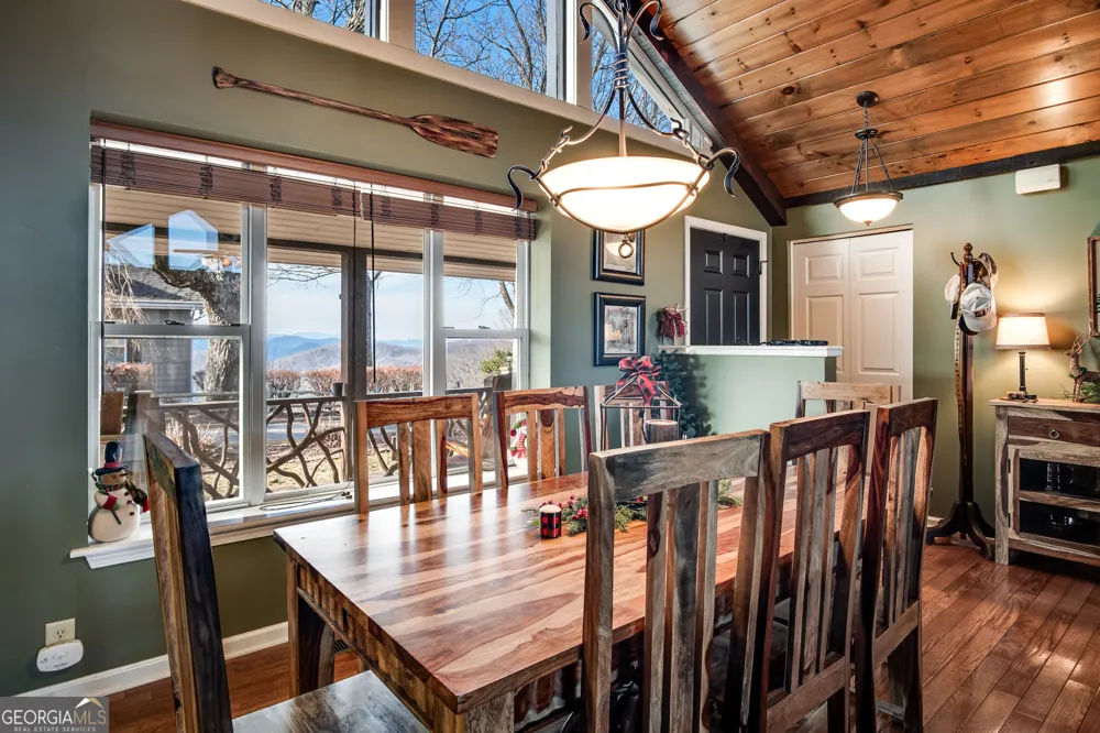 2379 Ridgepole DR Sky Valley, GA 30537