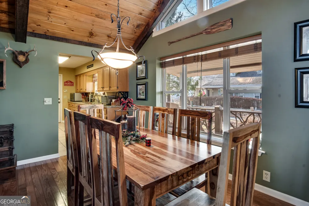 2379 Ridgepole DR Sky Valley, GA 30537