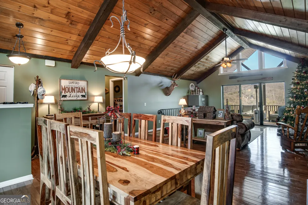 2379 Ridgepole DR Sky Valley, GA 30537
