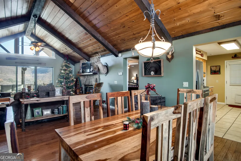 2379 Ridgepole DR Sky Valley, GA 30537