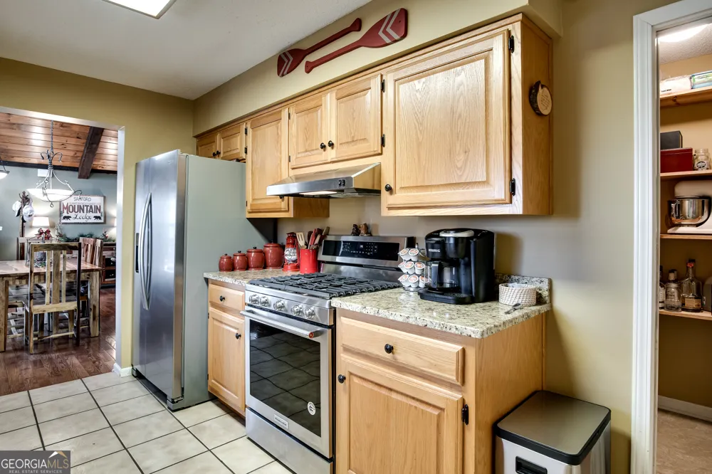2379 Ridgepole DR Sky Valley, GA 30537