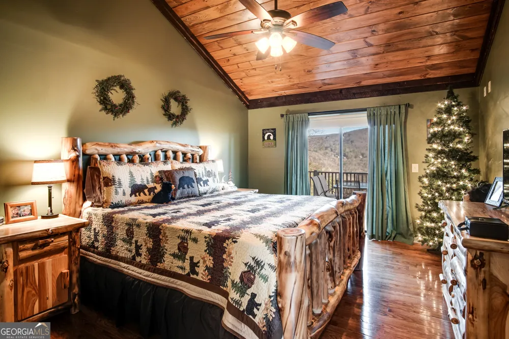 2379 Ridgepole DR Sky Valley, GA 30537