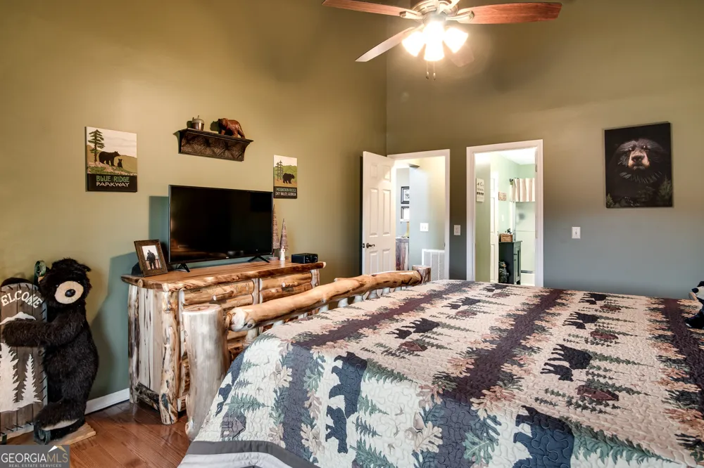 2379 Ridgepole DR Sky Valley, GA 30537
