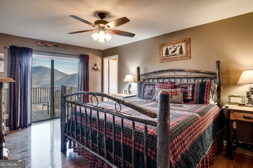 2379 Ridgepole DR Sky Valley, GA 30537