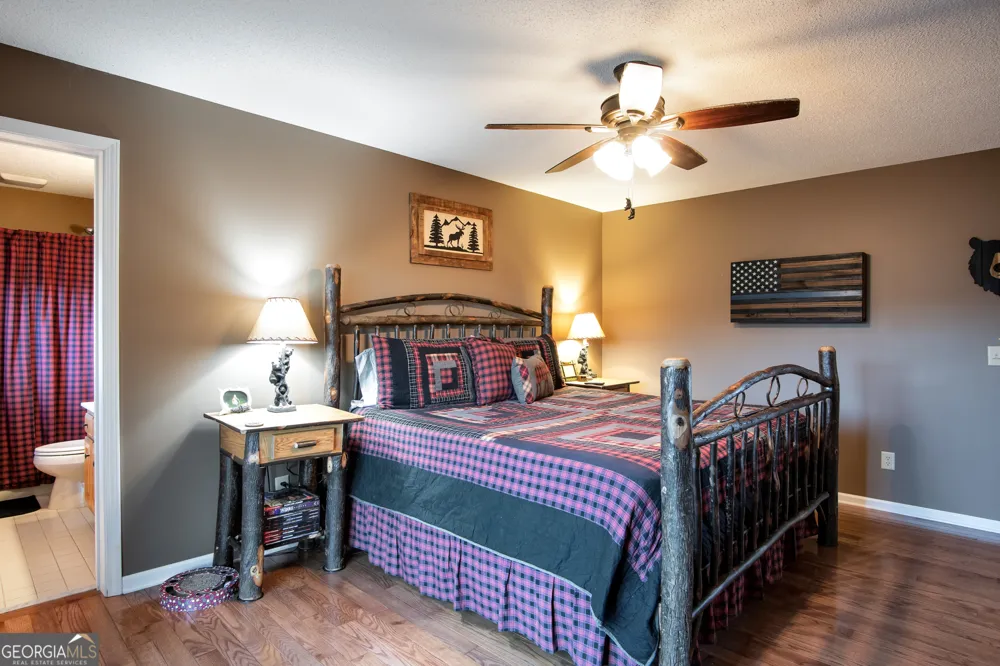 2379 Ridgepole DR Sky Valley, GA 30537