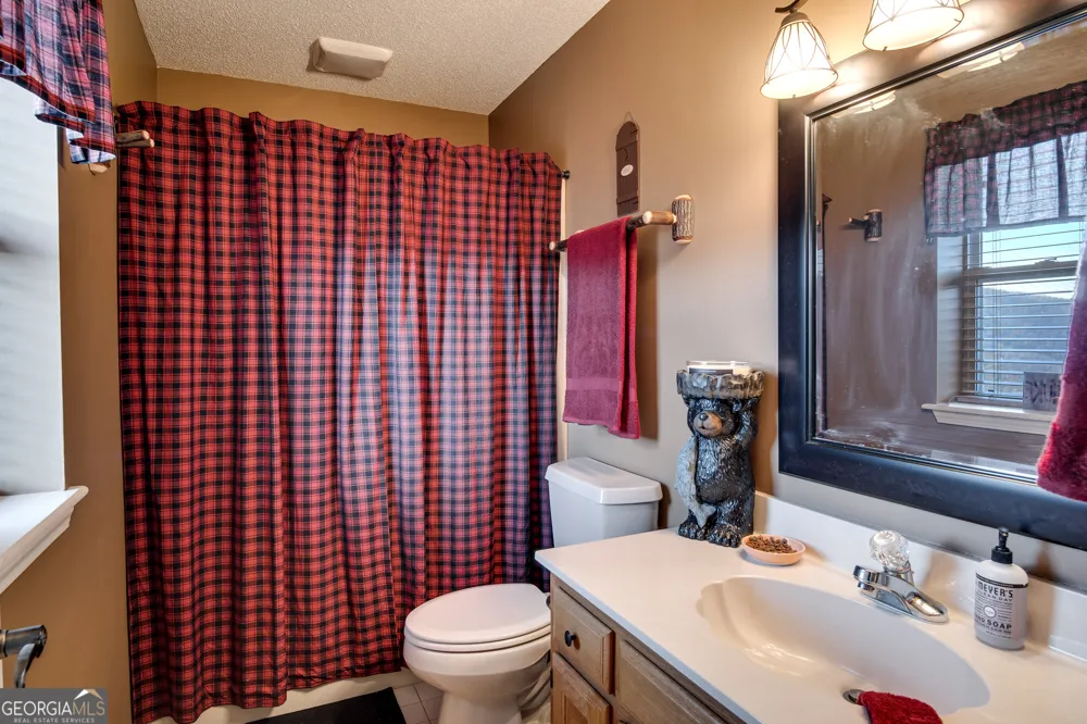 2379 Ridgepole DR Sky Valley, GA 30537