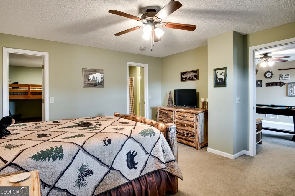 2379 Ridgepole DR Sky Valley, GA 30537
