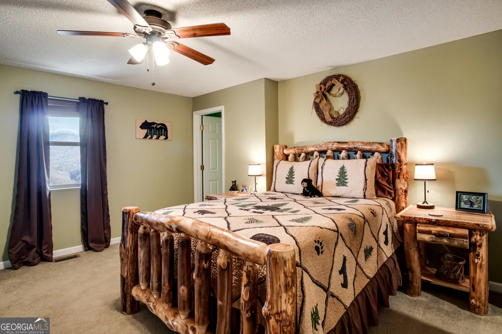 2379 Ridgepole DR Sky Valley, GA 30537