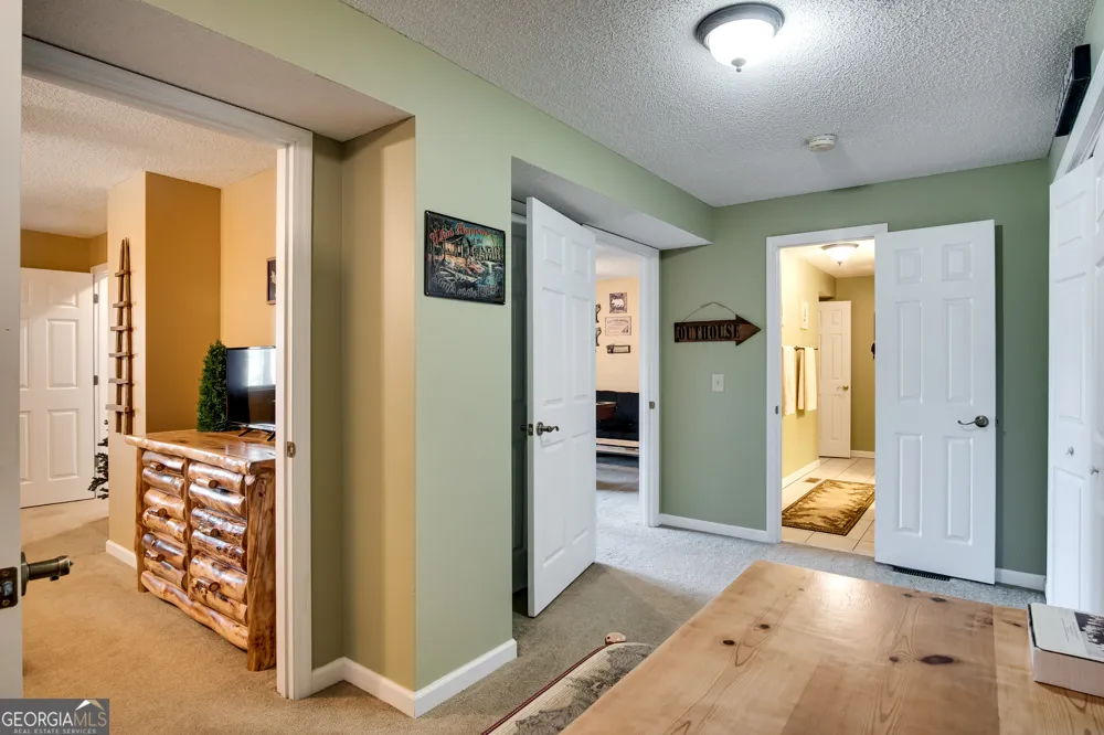 2379 Ridgepole DR Sky Valley, GA 30537