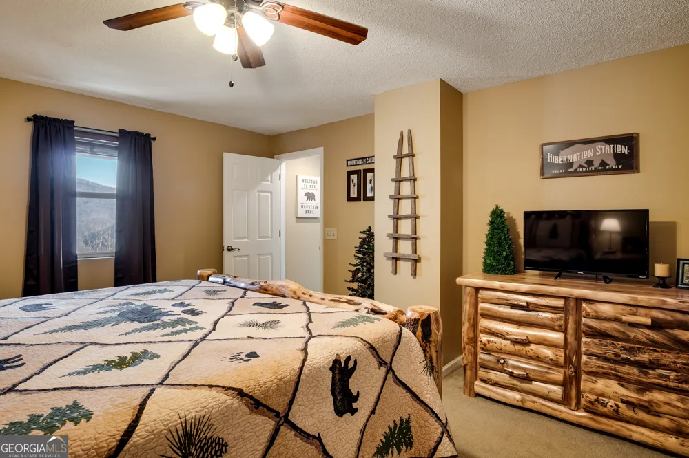 2379 Ridgepole DR Sky Valley, GA 30537