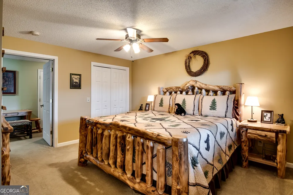 2379 Ridgepole DR Sky Valley, GA 30537